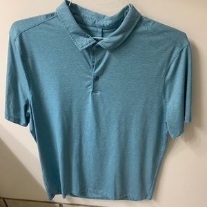 Lulu lemon evolution polo